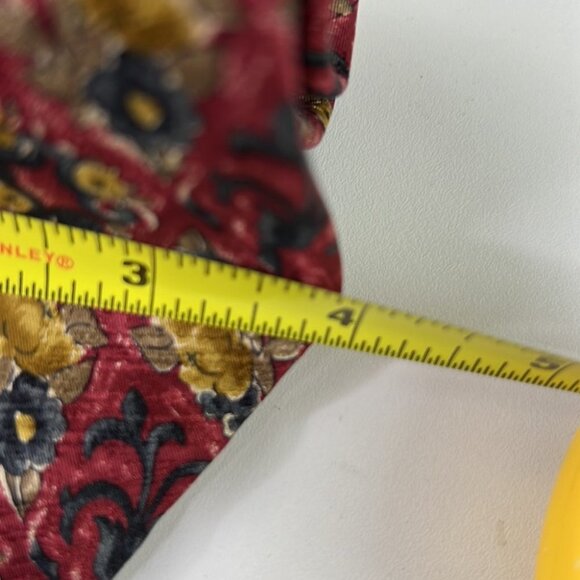 J.P. Tilford Custom Silk Tie - Picture 5 of 6